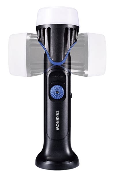 TAKENOW WL5018 Coating lys - Ditec.shop