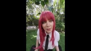 Makima Free Mobile Porn XXX Sex Videos And Porno Movies IPornTV Net