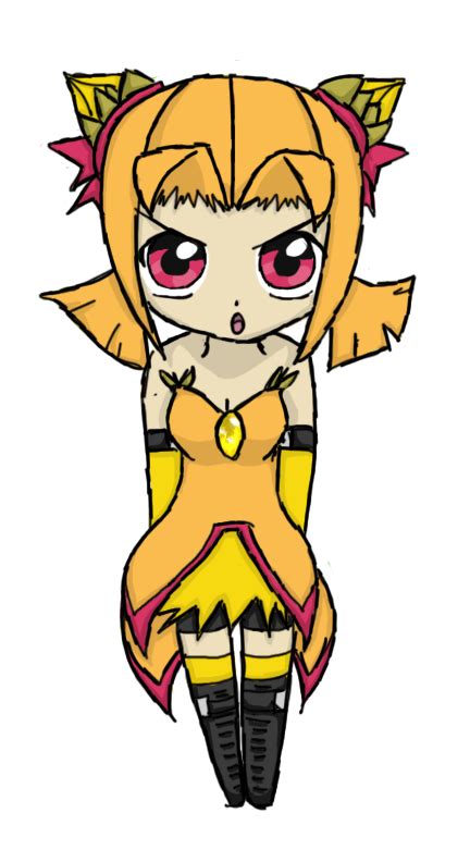 Acantha by kyosplosion on DeviantArt