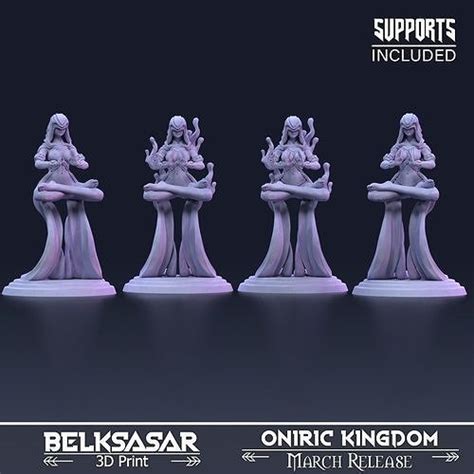 Dreaming Puppeteer Normal And Nude D Model D Printable Cgtrader