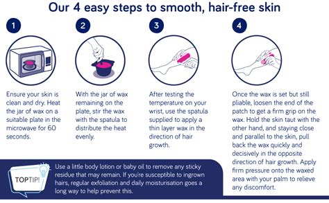 Mandys Film Wax Legs Body Microwaveable Hot Wax For Legs Bikini Underarms 300g Amazon