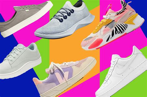 Neon Colored Nike Shoes Run Bright Style Right