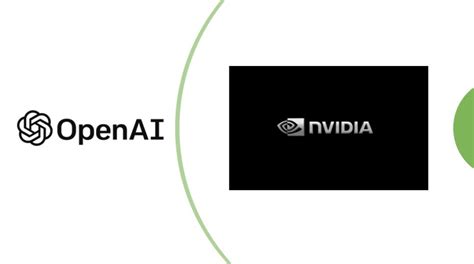 Million Nvidia Gpus To Form Openai S New Advanced Ai Model