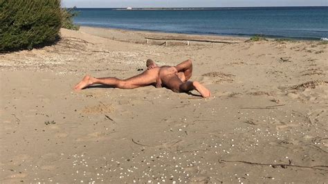 Beach Masturbation Gay Porn XHamster