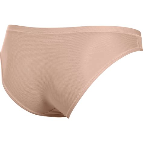 Bielizna Damska Under Armour Pure Stretch Sheers Bikini Cena Opinie Mmsport Pl