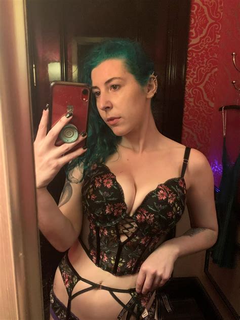 Floral Corset Nudes Corsetsnsfw NUDE PICS ORG