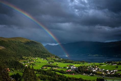 Как норвежцы привлекают туристов в небольшие города — Teletype