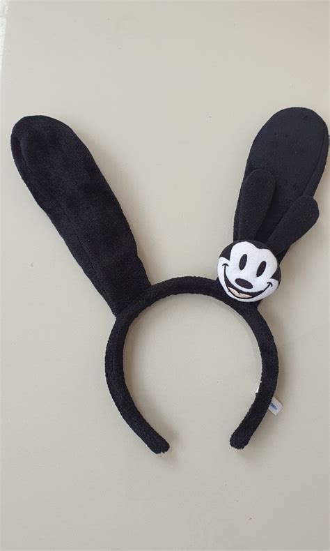 Bando Mickey Mouse Original Tokyo Disney Resort On Carousell