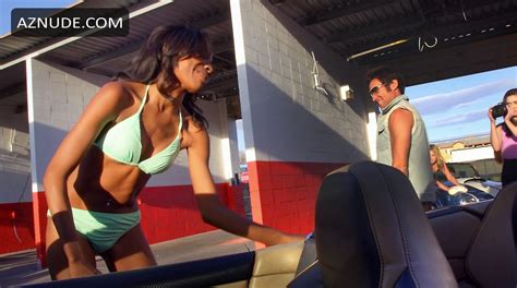 All American Bikini Car Wash Nude Scenes Aznude