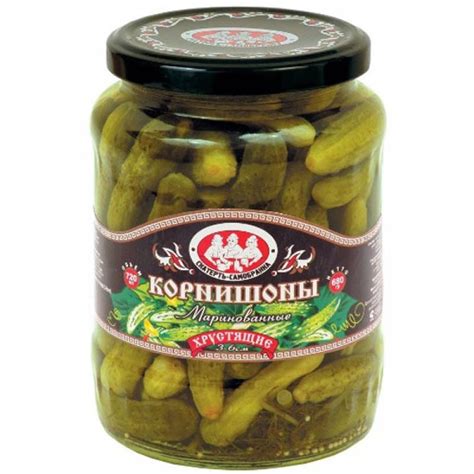 Создать мем "маленький корнишон, огурчики маринованные ...