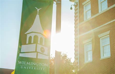 Wilmington University – Student Panel - Delaware Student Success