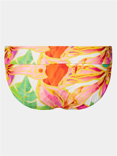 Seafolly Spodnji Del Bikini 44320 107 Pisana Modivo Si