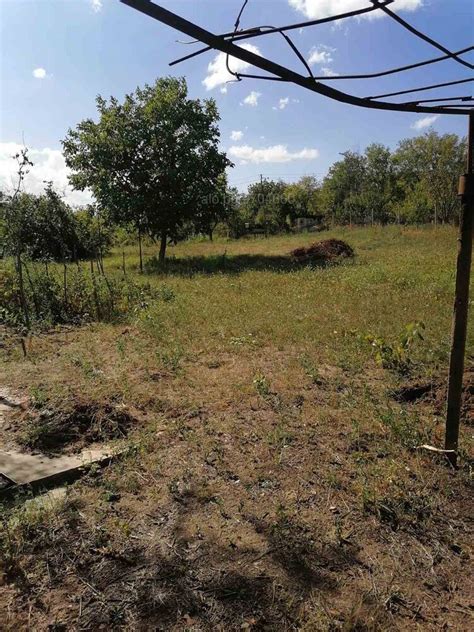 Разград, 533-Продава се дворно място в местността ”Обзор”! Продажба ...