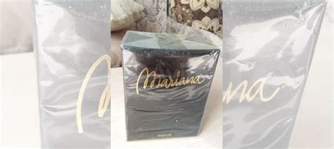 Духи "Марианна" купить в Москве | Личные вещи | Авито