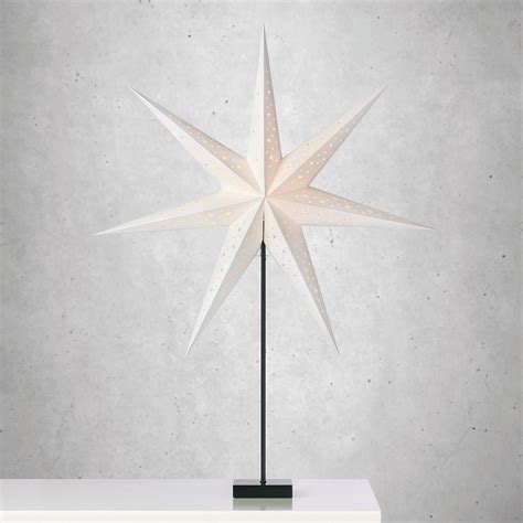 LED Sterne und beleuchtete Weihnachtssterne | Lampenwelt.de