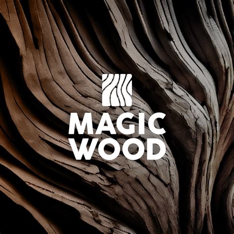 Magic Wood, die Auswahl an Möbeln aus Naturholz