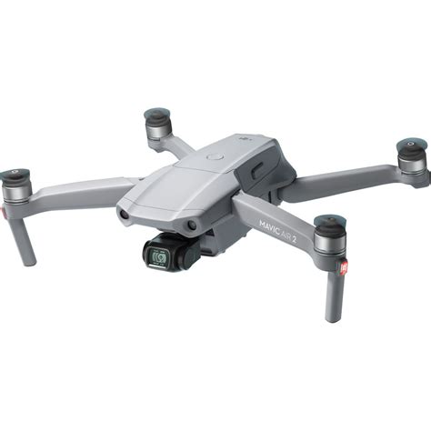 Industry News Dji Mavic Air 2 Drone Announced 48mp 4k60 34 Min