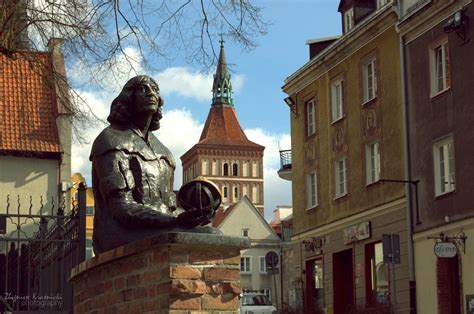 Ольштин | Olsztyn - SkyscraperCity