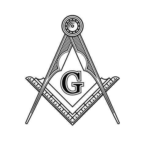 Many free masons were actually behind these famous inventions