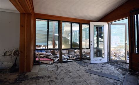 Photo Gallery Hurricane Milton Aftermath In Horseshoe Beach