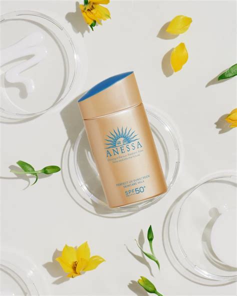 Anessa Ra M T Si U S Ki N Hot Nh T N M B O V Kh Ng Gi I H N Saostar Vn