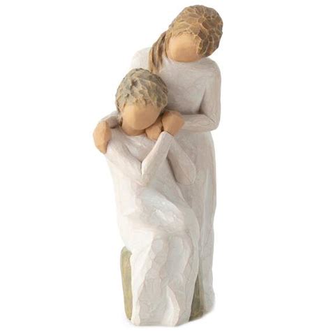 Willow Tree Figurines And Ornaments Hallmark
