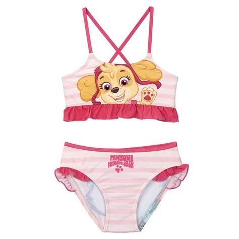 Bikini The Paw Patrol Roza Za Djevoj Ice Godine Bazzar Hr
