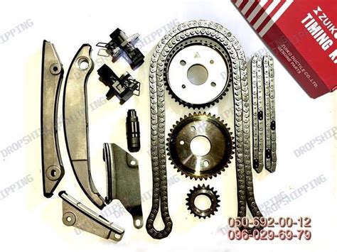4792306ZUCR Zuiko звездочка-шестерня распредвала двигателя, впускного