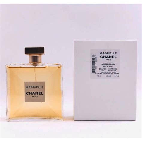 Chia S H N V Chanel Gabrielle Ml Hay Nh T