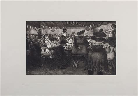 Heinrich Zille | In der Kneipe | MutualArt