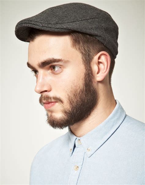 Модные мужские шляпы 2022 на STYLE4MAN.COM