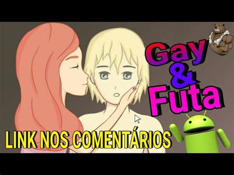 JOGO DE FUTA GAY EARN YOUR FREEDOM V A Android Pc YouTube