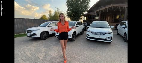 Lisarulit Lisarulit Nude OnlyFans Leaks Fappening FappeningBook