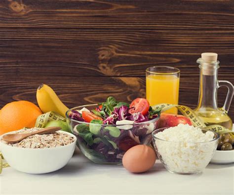 Что можно есть, чтобы худеть? Топ-20 продуктов, которые сжигают жир ...