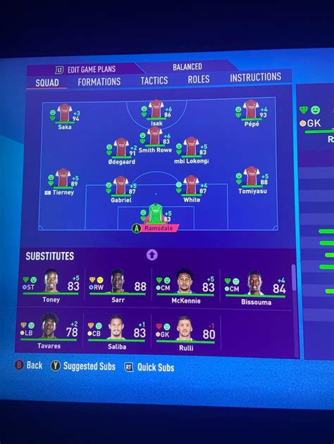 Hamburger Sv Career Finished Rseriousfifacareers