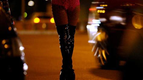 Neues Prostitutionsgesetz Flatrate Sex Und Gang Bang Partys Auf Dem Index