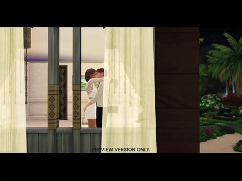 The Wedding Night Featuring Harry D Hentai Preview Version XVIDEOS