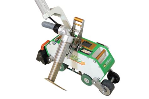 Hot Air Welding Machines Industrial Hot Air Welders