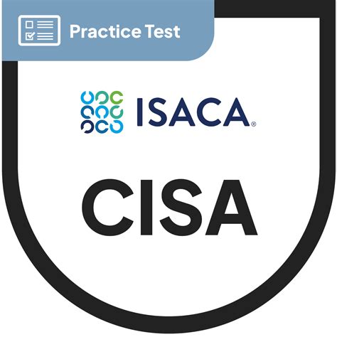 Isaca Certified Information Systems Auditor Cisa Practice Test