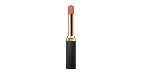 Loreal Color Riche Intense Volume Matte Pomadka Do Ust Le Nude Resilient G Darmarsklep Pl