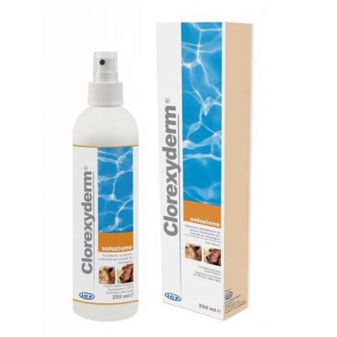 Solutie antiseptica tip spray Clorexyderm, 200 ml, ICF - preț ...
