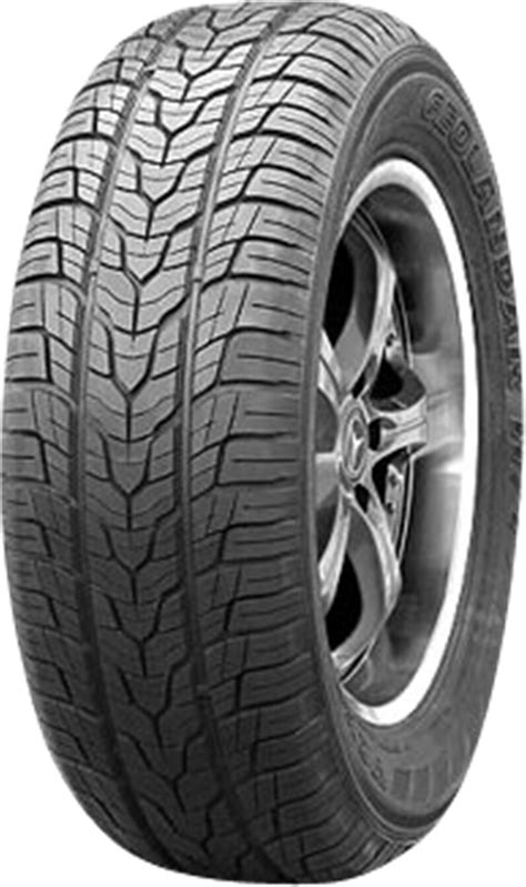Yokohama Geolandar H/T (G038G) 265/60 R18 110V RPB au meilleur prix sur ...