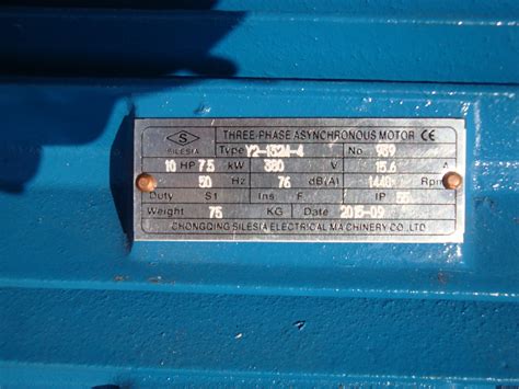 elektromotor SILESIA, elektromotory - Malotraktorysilesia.cz