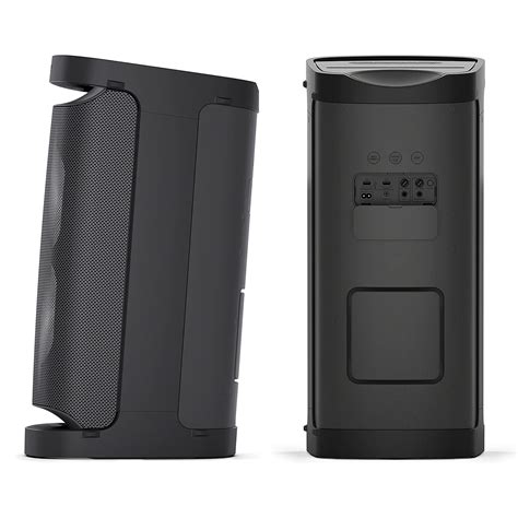 Home Products Bluetooth Speakers / Wireless Speakers Sony XP700 X ...