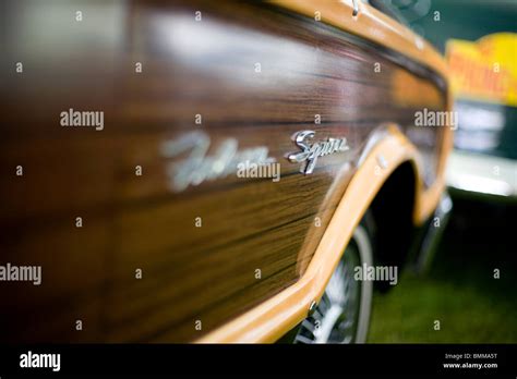 Station Wagon 1970s Hi Res Stock Photography And Images Alamy