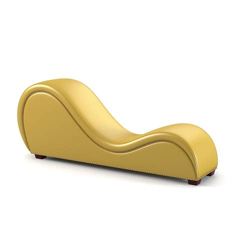 Tantra Sex Chair 3D Model 39 Obj 3ds Max Fbx Free3D