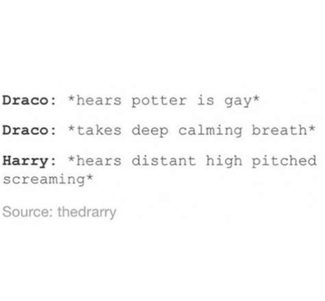 Book Of Drarry Memes And Pictures Request From My Wifey Gay Harry Potter Draco Harry Potter