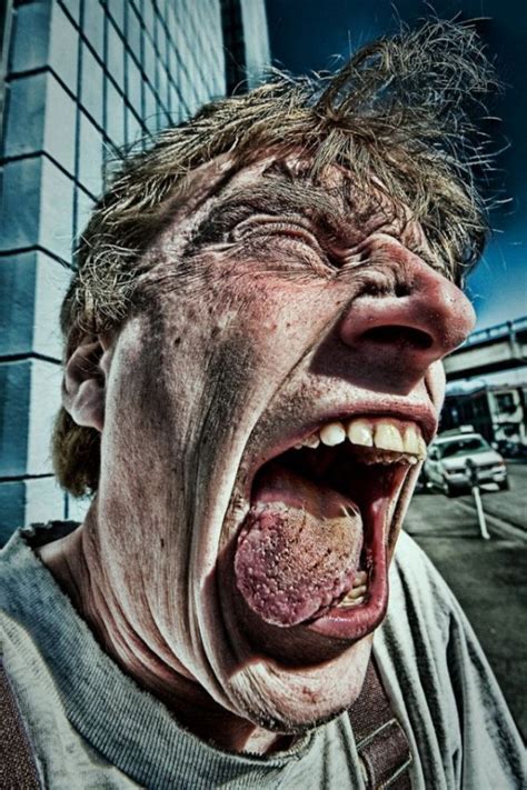 funniest hdr face portraits xcitefunnet
