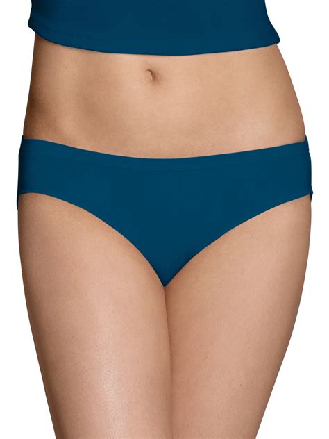 Fruit Of The Loom Women S Beyondsoft Bikini Underwear Bonus Pack