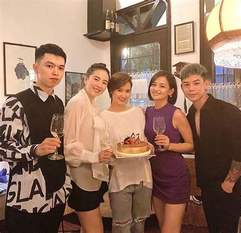 B I Hot Girl I U H I Ng Btv Mai Ng C S C S O Huy N Lizzie Tr M I Kh Ng Gi